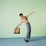G*ucci Top Bag  33*40*18.5CM