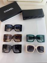 Top Quality C*hanel Glasses