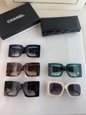 Top Quality C*hanel Glasses