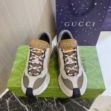 Men Women G*ucci Top Sneaker