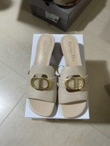 Women D*ior Top Quality Sandals
