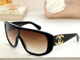 Top Quality C*hanel Glasses