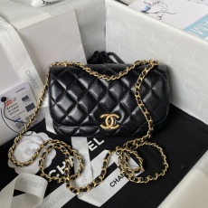 C*hanel Bag Top Quality  18CM