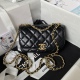C*hanel Bag Top Quality  18CM