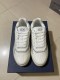 Men Women D*ior Top Sneakers