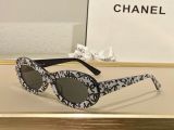 Top Quality C*hanel Glasses