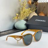 Top Quality C*hanel Glasses