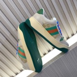 Men Women G*ucci Top Sneaker