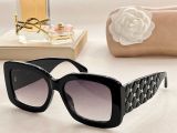 Top Quality C*hanel Glasses