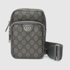 G*ucci Top Bag  12*18*6.9CM