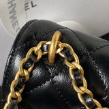C*hanel Bag Top Quality  18CM