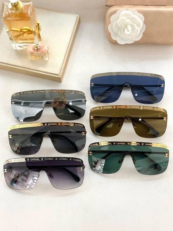 Top Quality C*hanel Glasses