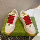 Men Women G*ucci Top Sneaker