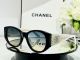 Top Quality C*hanel Glasses