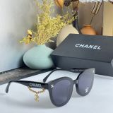 Top Quality C*hanel Glasses