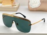 Top Quality C*hanel Glasses