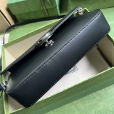 G*ucci Top Bag  27*15*5CM