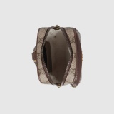 G*ucci Top Bag  12*18*6.9CM