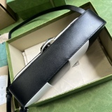 G*ucci Top Bag  27*15*5CM
