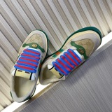 Men Women G*ucci Top Sneaker