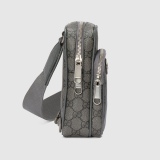 G*ucci Top Bag  12*18*6.9CM