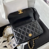 C*hanel Bag Top Quality  18CM