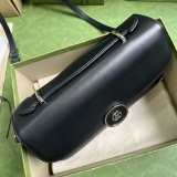 G*ucci Top Bag  27*15*5CM