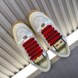 Men Women G*ucci Top Sneaker