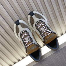 Men Women G*ucci Top Sneaker