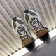 Men Women G*ucci Top Sneaker