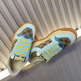 Men Women G*ucci Top Sneaker