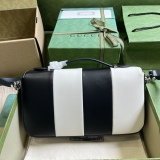 G*ucci Top Bag  27*15*5CM