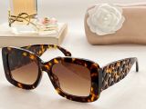Top Quality C*hanel Glasses