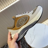 Men Women G*ucci Top Sneaker