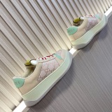 Men Women G*ucci Top Sneaker