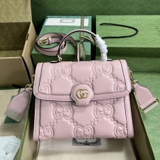 G*ucci Bag Top Quality 25.5*20.5*12.5CM