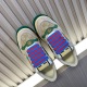 Men Women G*ucci Top Sneaker