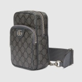 G*ucci Top Bag  12*18*6.9CM