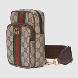 G*ucci Top Bag  12*18*6.9CM
