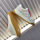 Men Women G*ucci Top Sneaker