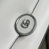 G*ucci Top Bag  27*15*5CM