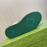 Men Women G*ucci Top Sneaker