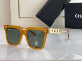 Top Quality C*hanel Glasses
