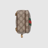 G*ucci Top Bag  12*18*6.9CM