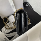C*hanel Bag Top Quality  18CM