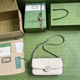 G*ucci Top Bag  27*15*5CM