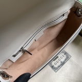 G*ucci Top Bag  27*15*5CM