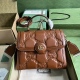 G*ucci Bag Top Quality 25.5*20.5*12.5CM