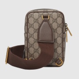 G*ucci Top Bag  12*18*6.9CM