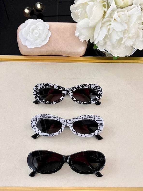 Top Quality C*hanel Glasses